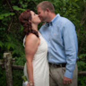 Meet your Posher, Courtney & tim